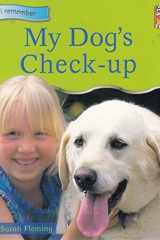 My Dog's Check-up cover image