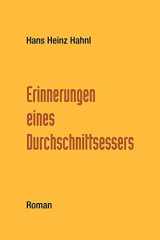 Erinnerungen Eines Durchschnittsessers cover image