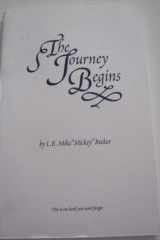 The Journey Begins cover image
