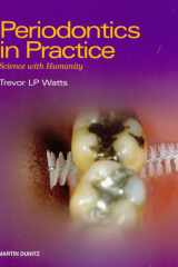 Periodontics in Practice Science with Humanity cover image