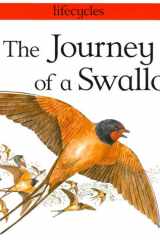 The Journey of a Swallow cover image