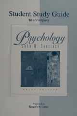 Study Guide for Use with Psychology Brief cover image