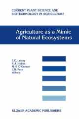 Agriculture as a Mimic of Natural Ecosystems cover image