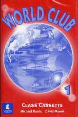 World Club cover image
