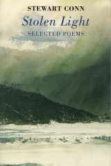 Stolen Light: Selected Poems cover image