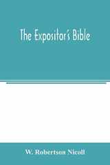 The Expositor's Bible cover image