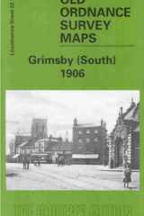 Old Ordnance Survey Maps of Lincolnshire cover image