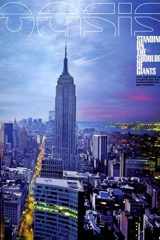 Oasis: Standing on the Shoulder of Giants PVG cover image