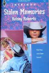 Stolen Memories cover image