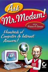 Ask Mr. Modem cover image