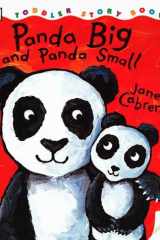 Panda Big and Panda Small cover image
