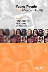 Young People and Mental Health cover image