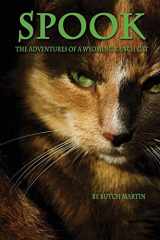Spook The Adventures of a Wyoming Ranch Cat cover image