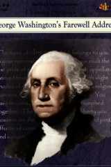 George Washington's Farewell Address cover image