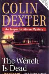 The Wench is Dead cover image