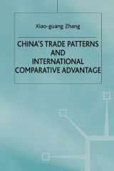 China's Trade Patterns and International Comparative Advantage cover image