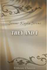 They and I cover image