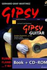 Gipsy Guitar: Rumbas Flamencas ... Rumba Styles of the Flamenco Guitar cover image