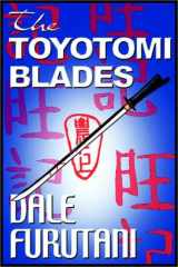 The Toyotomi Blades cover image