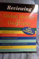 Reviewing Global History and Geography cover image
