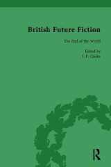 British Future Fiction, 1700-1914, Volume 8 cover image