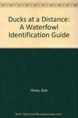 Ducks at a Distance A Waterfowl Identification Guide cover image