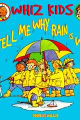 Tell Me Why Rain Is Wet cover image