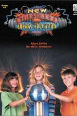 The New Activities Handbook for Energy Education cover image