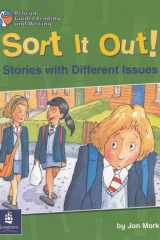 Sort It Out! Stories with Different Issues cover image