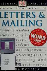 Essential Computers: Letters & Mailing cover image