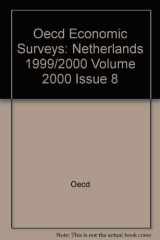 OECD Economic Surveys: Netherlands 2000 cover image