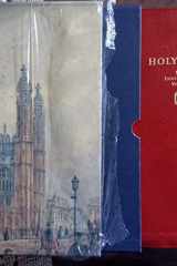 NIV372 Pocket Cross-Reference Red Bonded leather NIV372 cover image