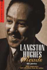 Langston Hughes Reads cover image