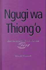 Ngugi Wa Thiong'o (Contemporary World Writers) cover image