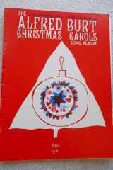 Alfred Burt Christmas Carols Song Album cover image