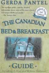 The Canadian Bed and Breakfast Guide, 2000-2001 cover image