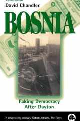 Bosnia: Faking Democracy After Dayton cover image