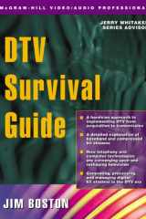 Dtv Survival Guide cover image