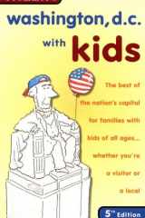 Frommer's Washington, D.C. with Kids cover image