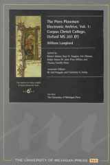 “The” Piers Plowman Electronic Archive cover image