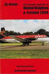 United Kingdom and Ireland Civil Aircraft Registers cover image