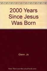 2000 Years Since Jesus Was Born cover image