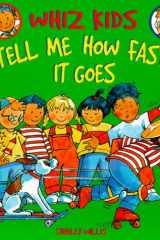 Tell Me How Fast It Goes cover image