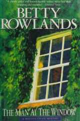 The Man at the Window cover image