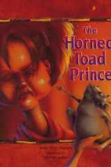 The Horned Toad Prince cover image
