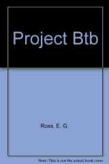 Project BTB cover image
