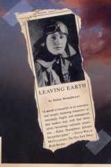 Leaving Earth A Novel cover image
