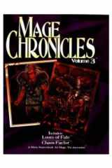 Mage Chronicles cover image