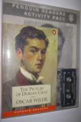 The Picture of Dorian Gray cover image
