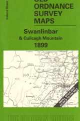 Old Ordnance Survey Maps of Ireland cover image
